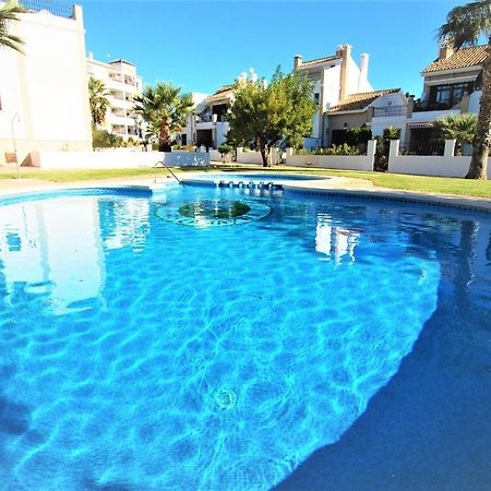 Very Nice Apartment With See Views Dehesa de Campoamor  Exterior photo