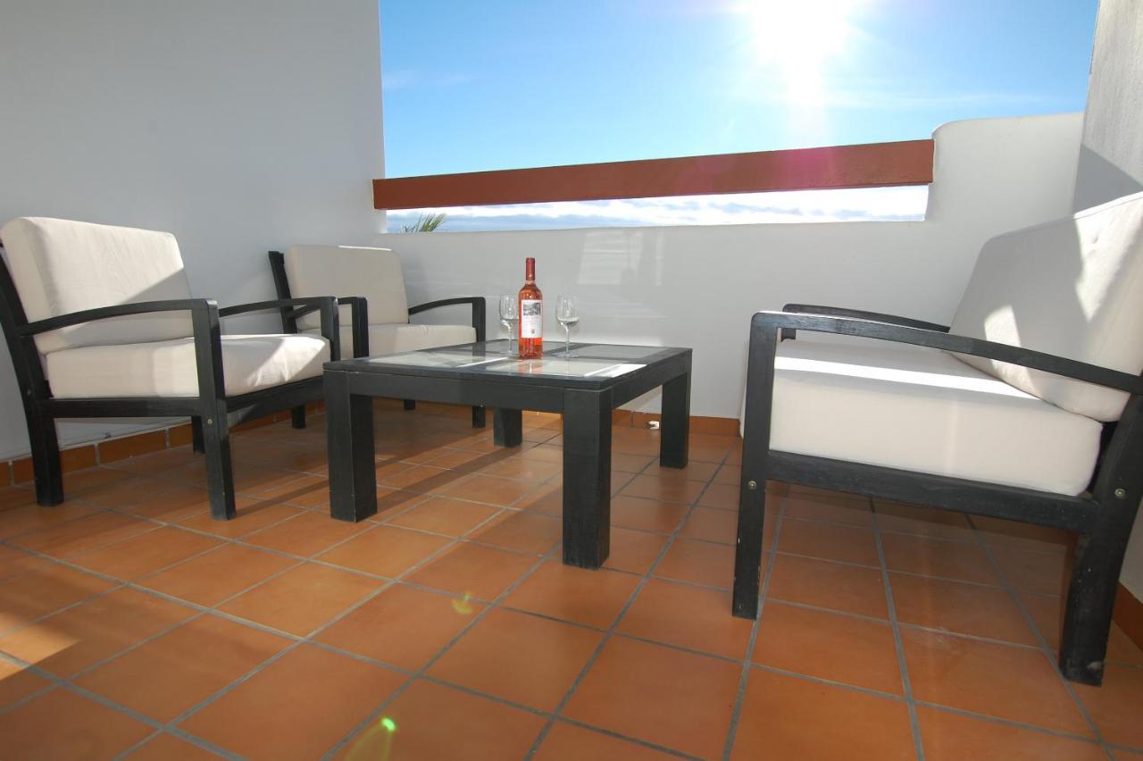 Very Nice Apartment With See Views Dehesa de Campoamor  Exterior photo